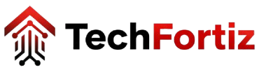 TechFortiz Logo